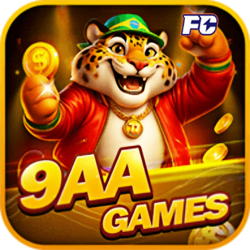 9aa.games logo