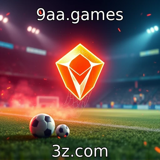 9aa.games Apostas Esportivas: Estratégias Para Maximizar Seus Lucros em 2025