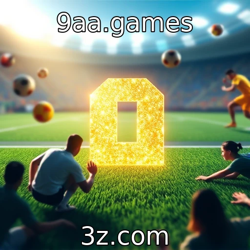 9aa.games Segredos de Sucesso nas Apostas Esportivas: Descubra Como Lucrar