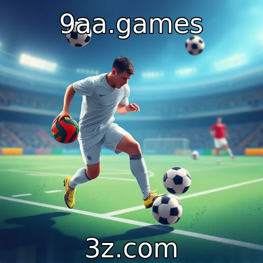 9aa.games Apostas Esportivas: Dicas para Maximize seus Lucros em 2025